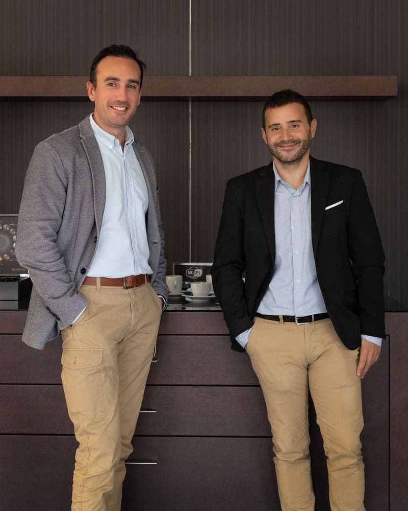 empresa de reformas en azuara