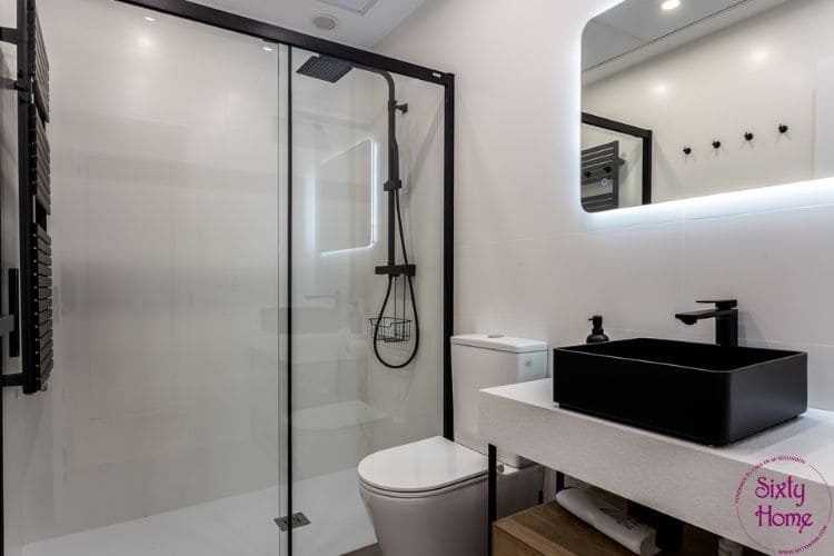 reforma de baño en alhama-de-aragon después