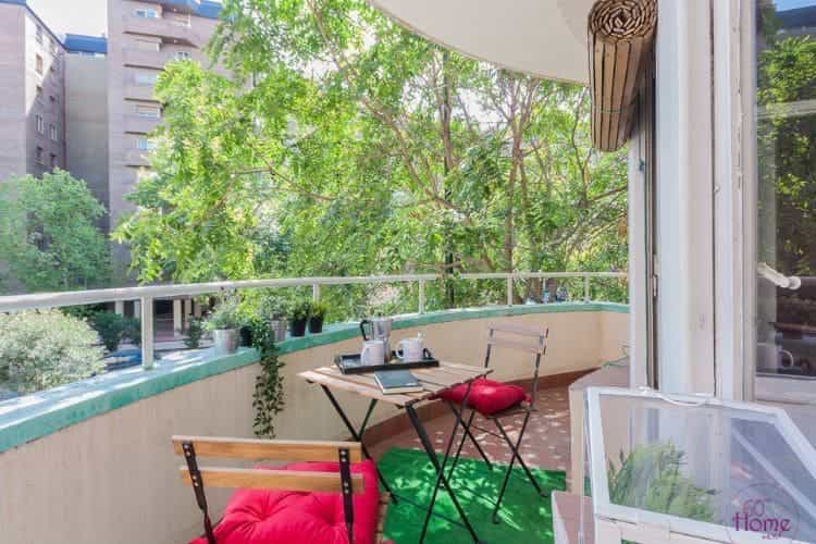 reforma integral azuara antes y despues