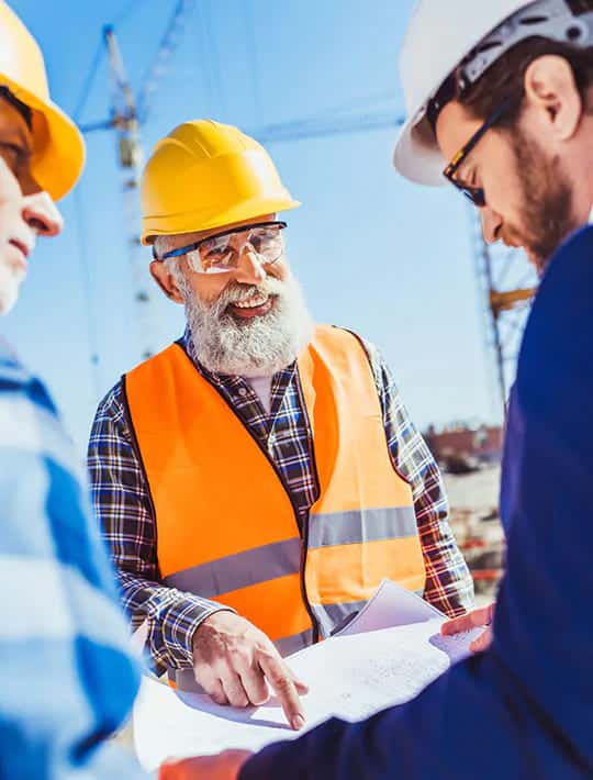 reforma integral daroca