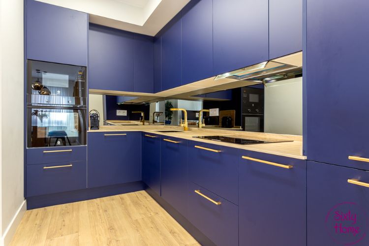 reforma integral en pedrola antes y despues