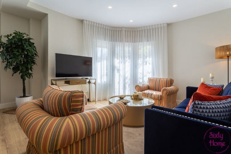 reformas pisos antes y despues alagon