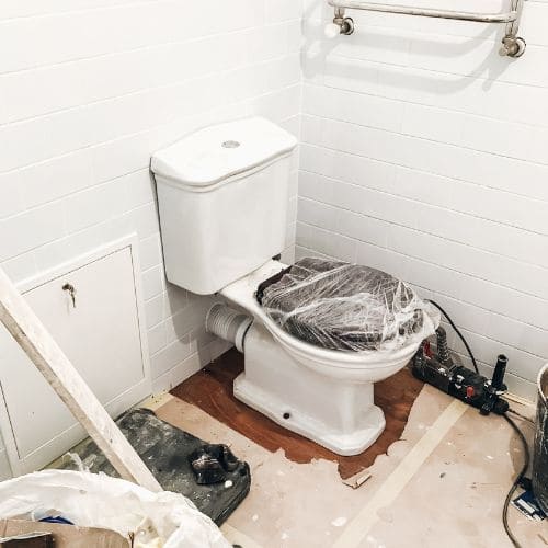 reforma baño brea-de-aragon