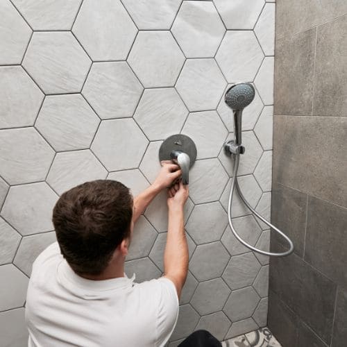 reformas de baño en pedrola