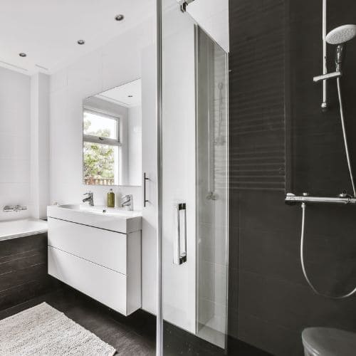 reformas de baños ariza