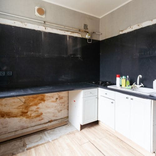 empresa reforma cocina alagon