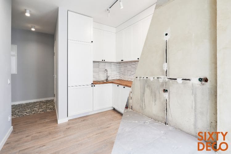 precio reforma cocina daroca