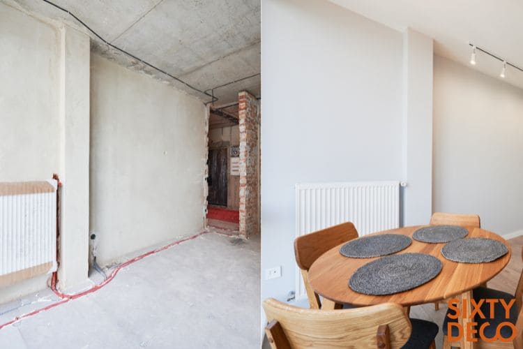 reforma cocina gelsa precio