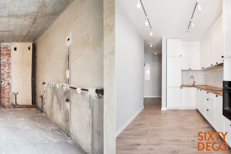 reformas cocina belchite opiniones