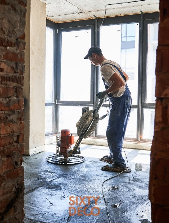 albañiles a domicilio abanto