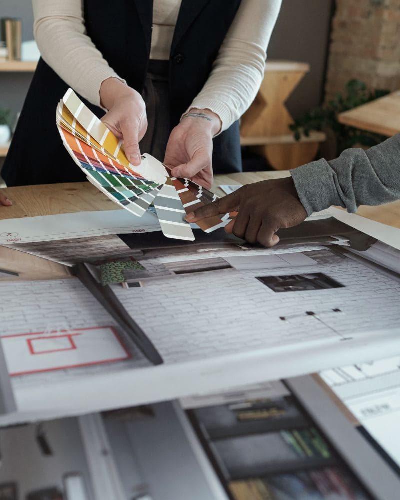 empresa de reformas para pisos en caspe