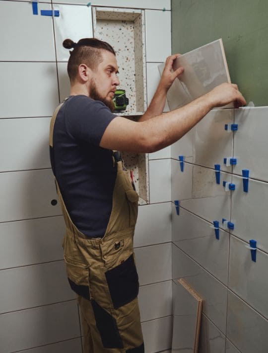 reformas baños zaragoza