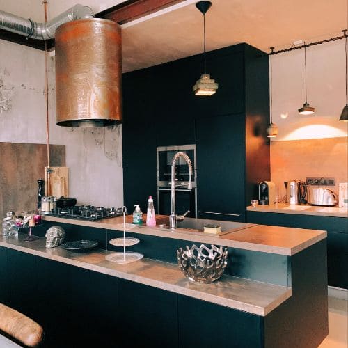 reforma cocina alagón opiniones