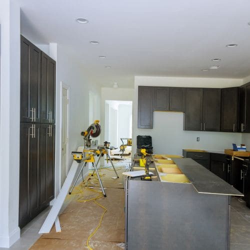 reformas de cocina calmarza
