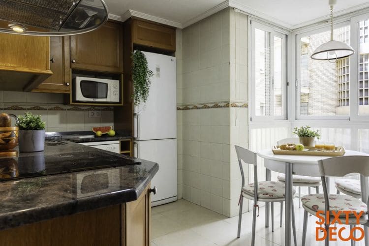 reformas de cocinas en zaragoza