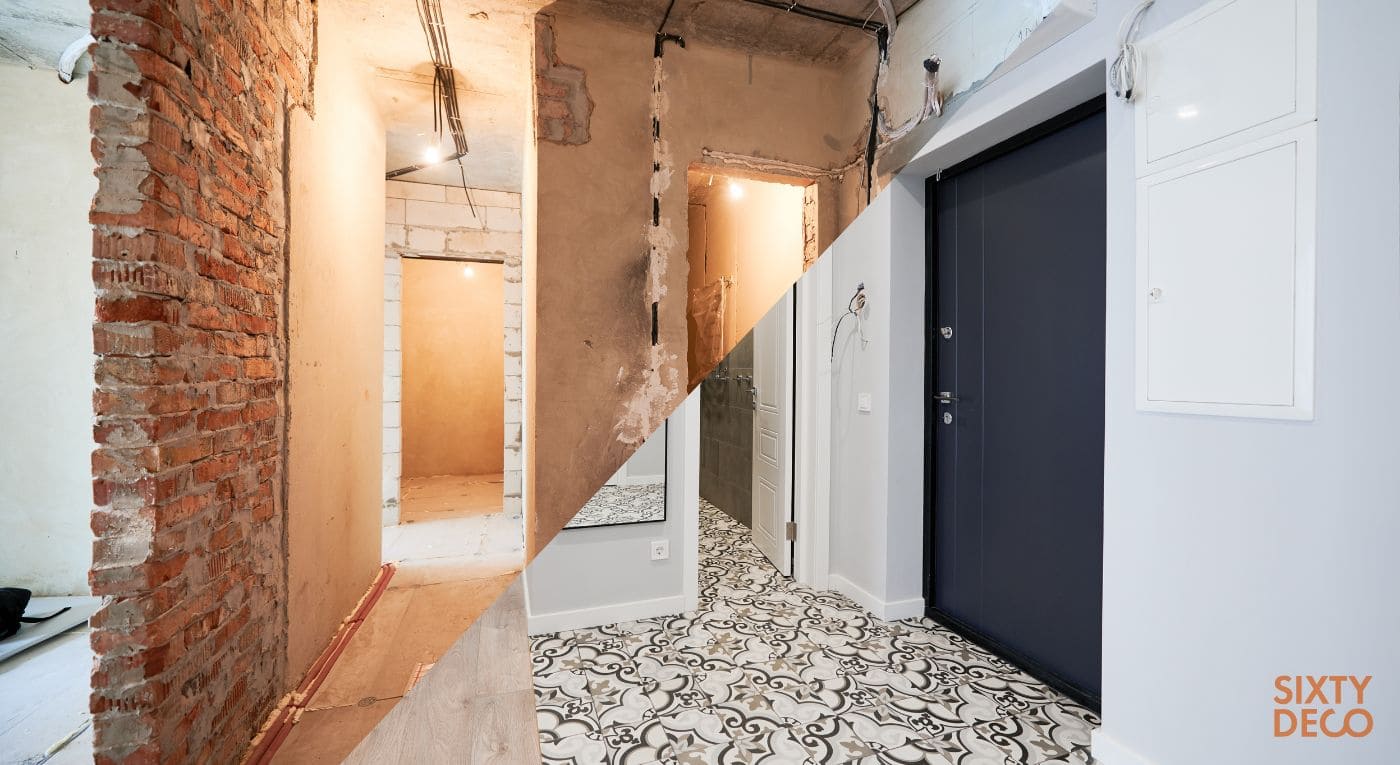 empresa albañilería en zaragoza